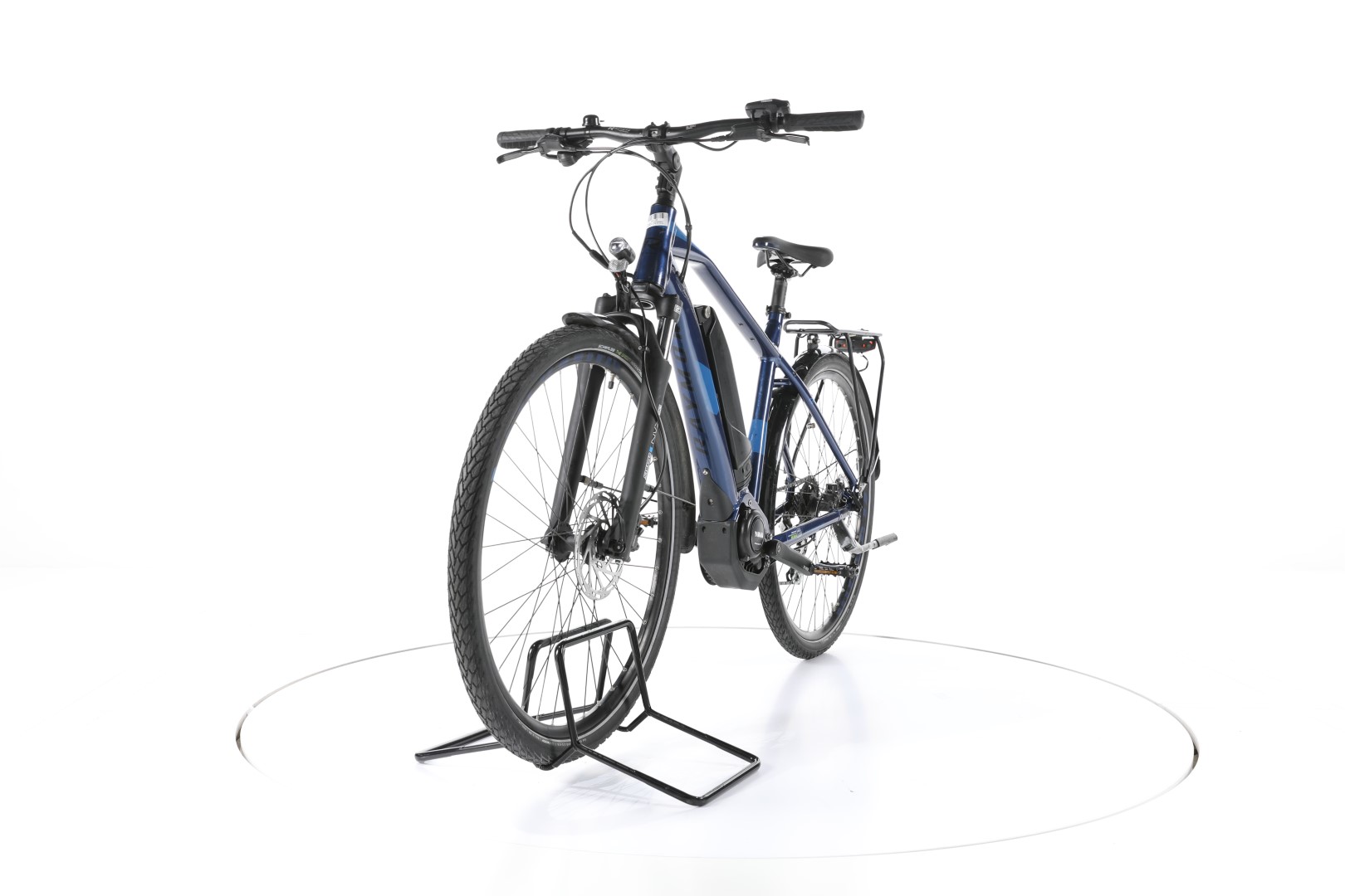 Raymon TourRay E 2.0 (2023) | Diamond