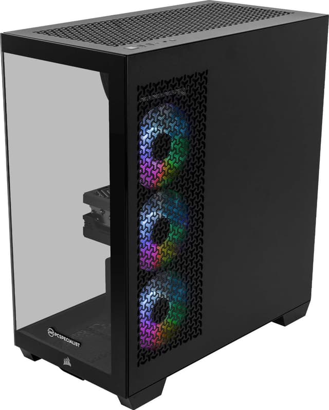 PCSpecialist Ultra 990 R7-9X3D/32/2TB/5090 gaming computer