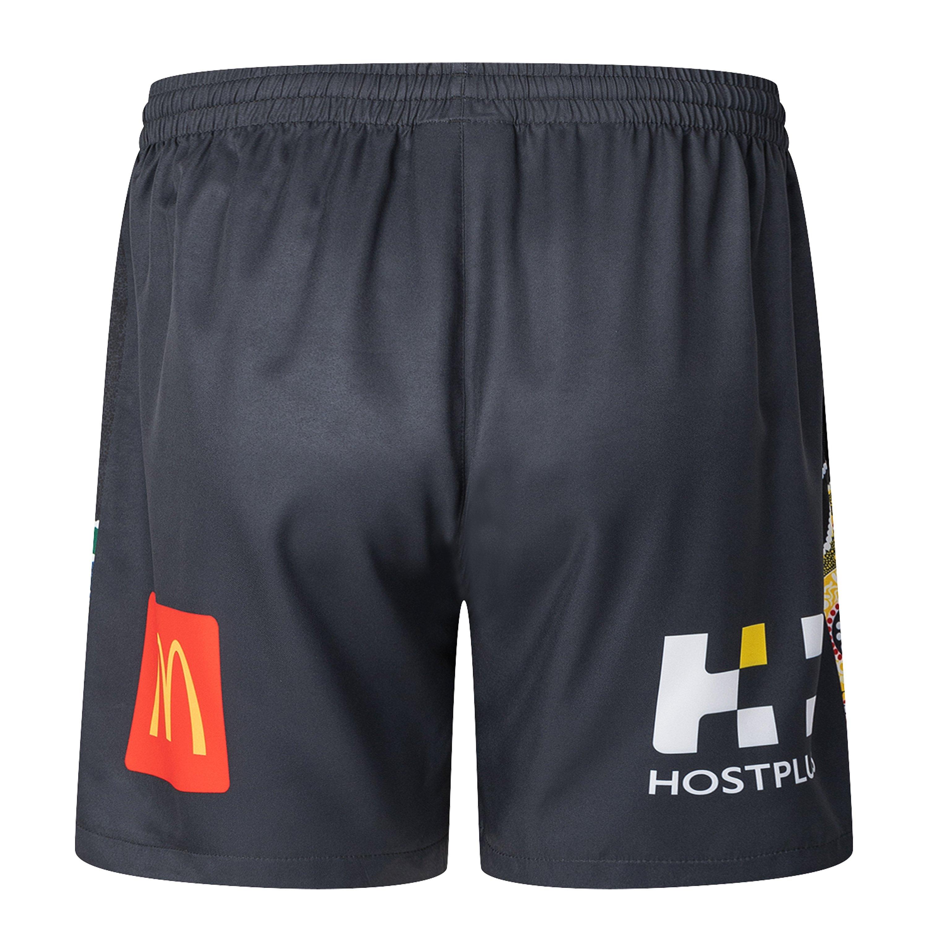 Classic Sportswear South Sydney Rabbitohs 2024 Indigenous Shorts Mens