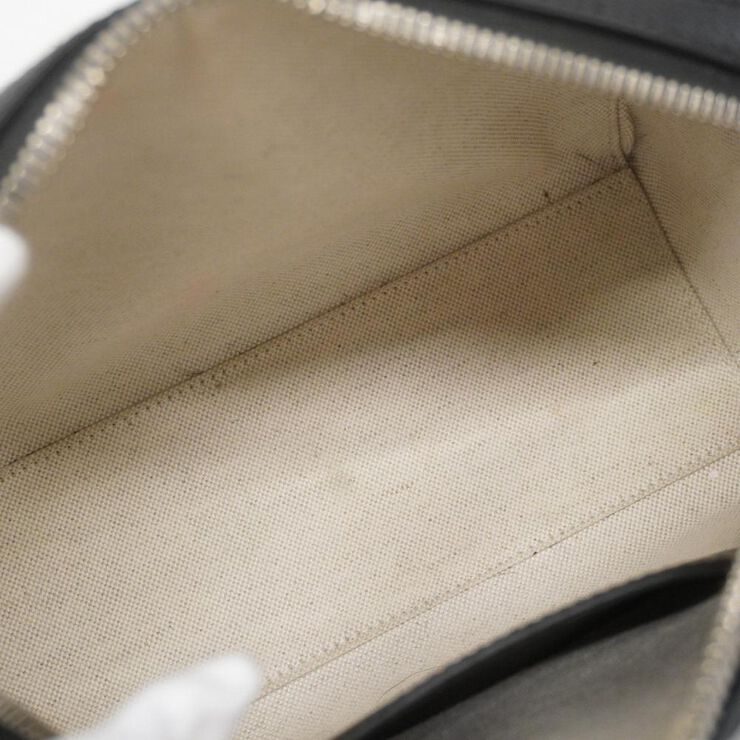 Gucci Vintage Gucci Handbag Black