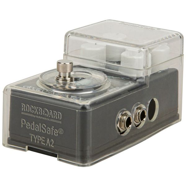 Rockboard Pedalsafe Type A2