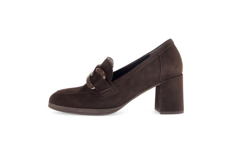 Gabor 55.291 chocolate (uni)