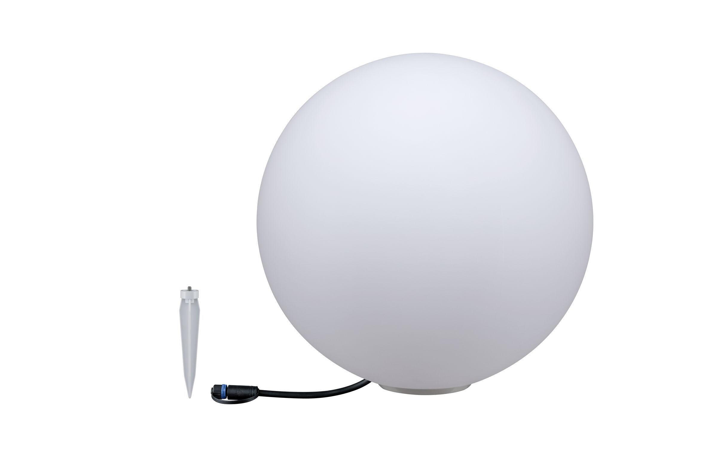 Gartenlicht Plug & Shine GLOBE 40 cmDekoratives Lichtobjekt für den Aussenbereich