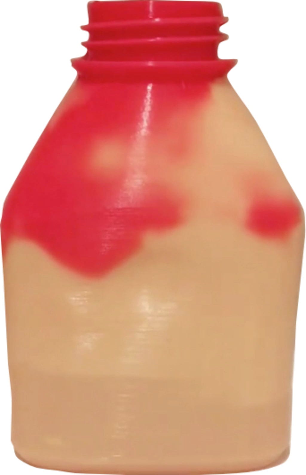 Spectrum  PLA Special Thermoactive Red, 1,75 mm / 1000 g    Thermoaktives Filament in Rot bei Raumtemperatur