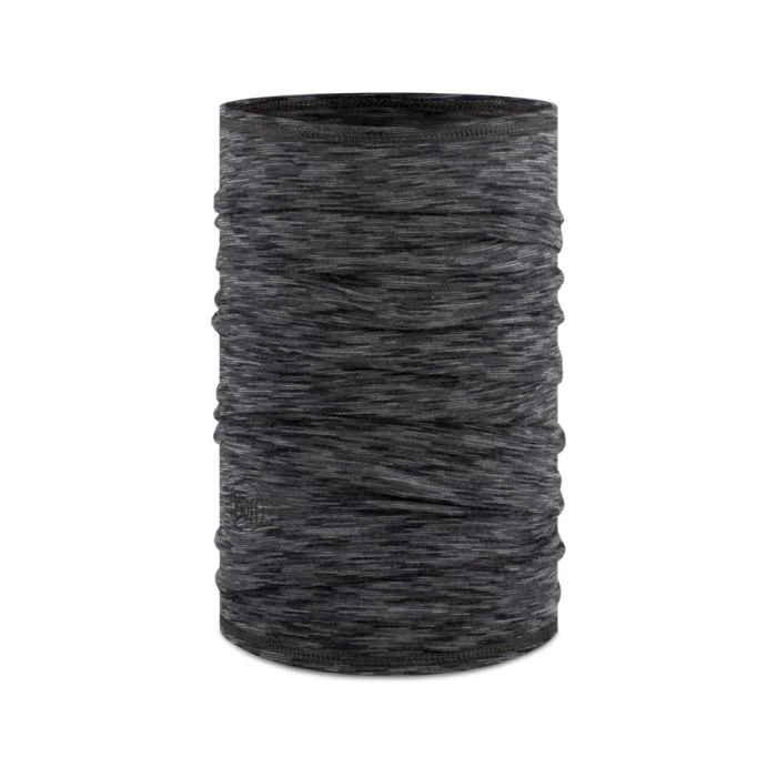 Buff Junior Caps Lightweight Merino Junior Grå