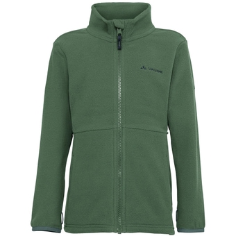 Vaude Pulex II Fleecejacke Woodland Kinder