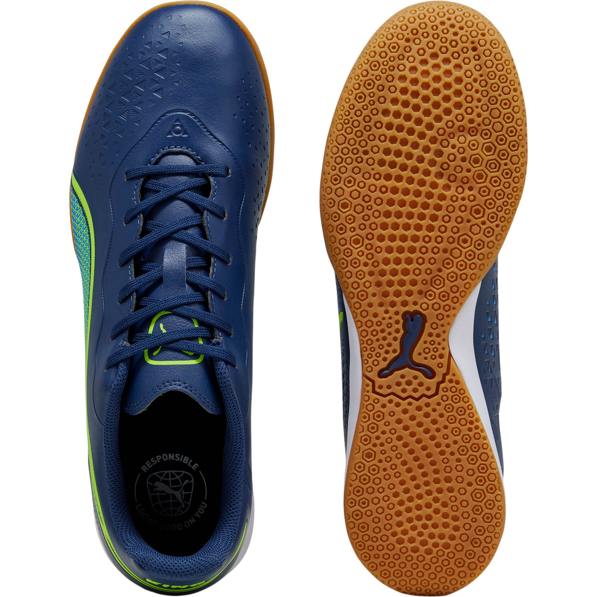 Puma King Match IT Fodboldsko