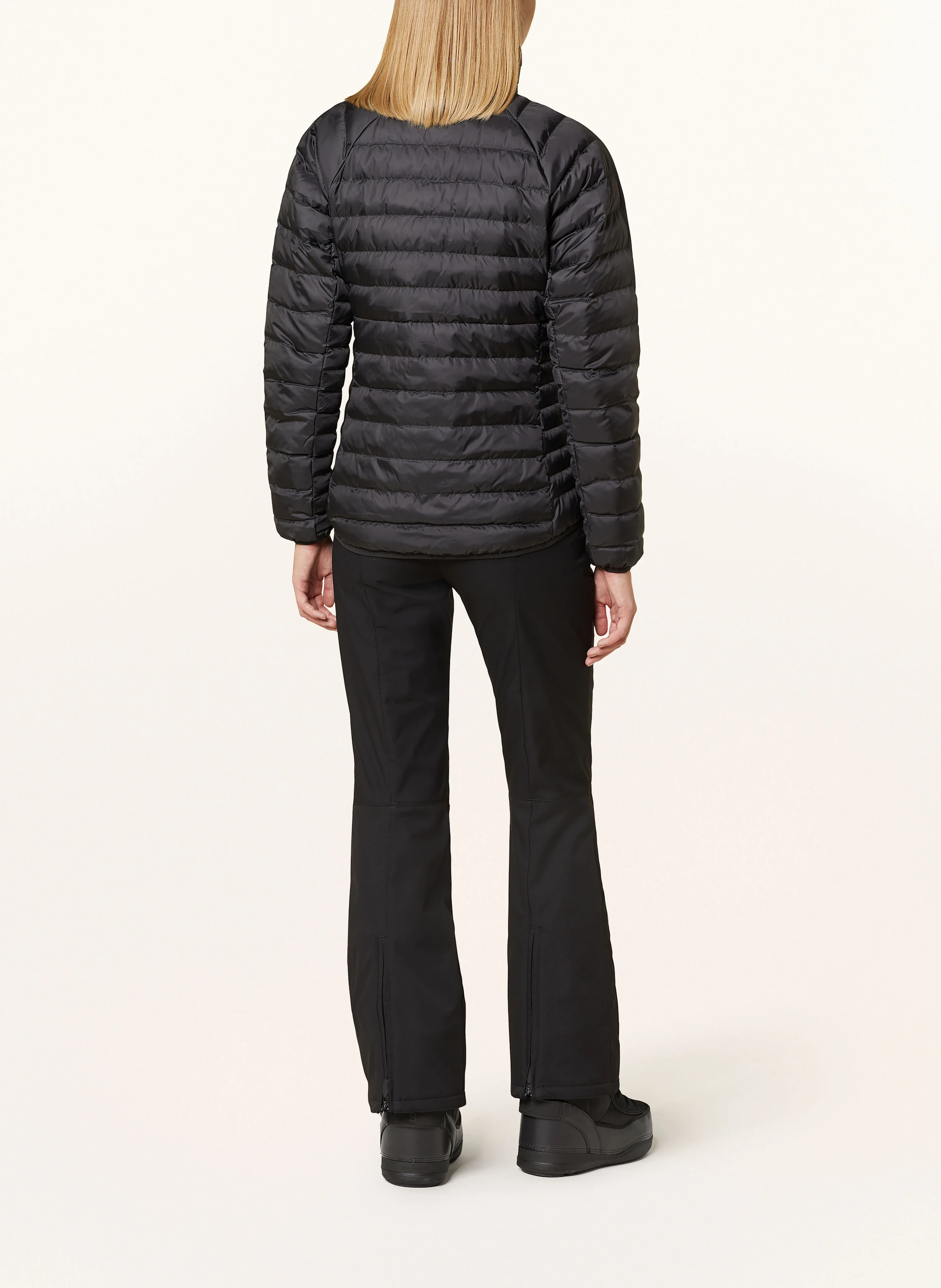 HELLY HANSEN Steppjacke BANFF