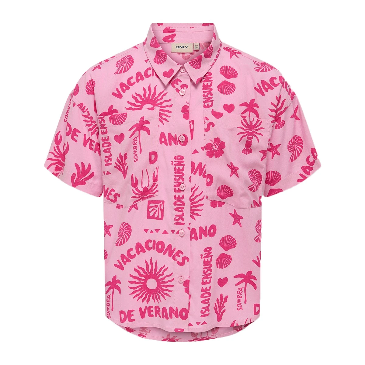 Meisjes Broek KOGZALINA