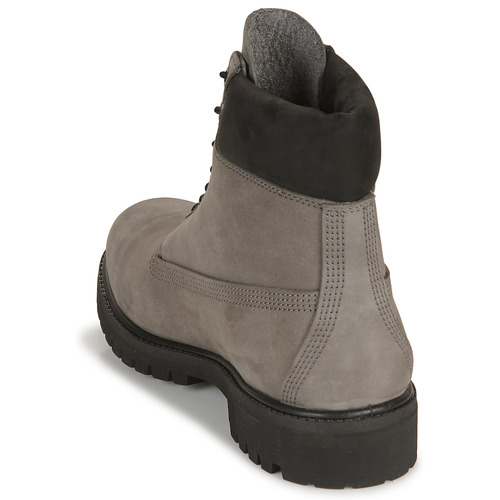 Timberland - 6 IN PREMIUM BOOT - Gris