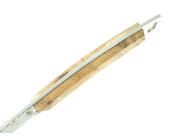 Ouvre-Lettre Le Thiers ®- Genévrier Couteau par Locau