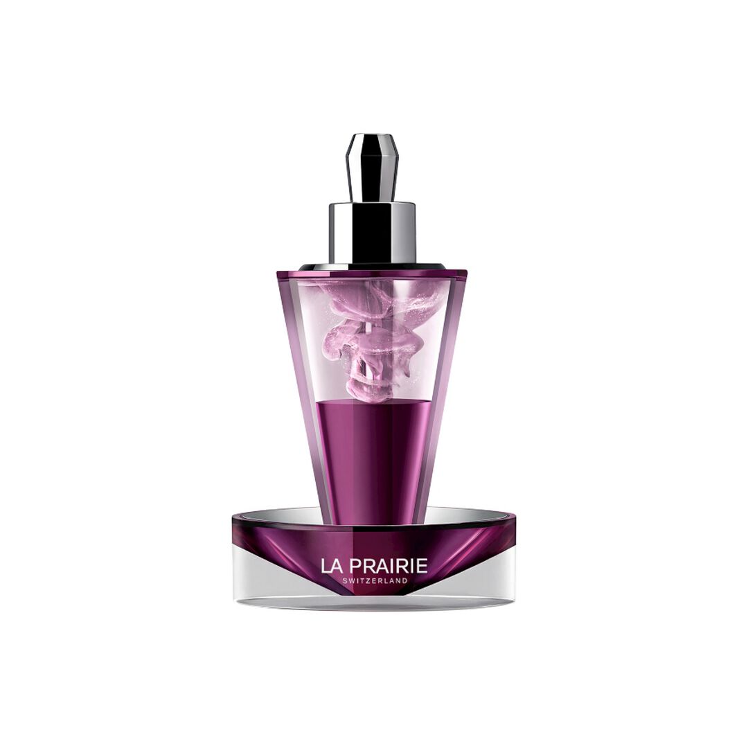LA PRAIRIE LP PLATINUM COLLECTION Platinum Rare Haute-Rejuvenation Protocol - 24ml