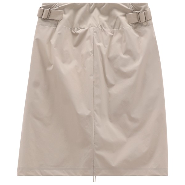 Jeanne Baret - Women's Sumatra Skirt - Jupe