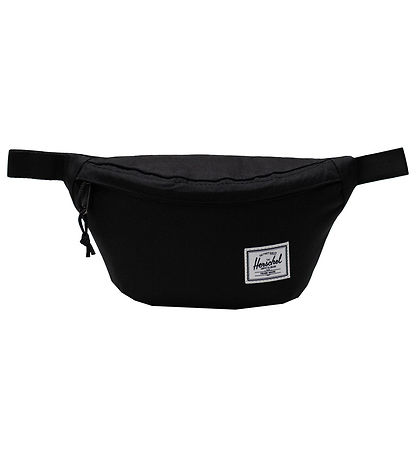 Herschel B?ltetaske - Classic - EcoSystem - Sort