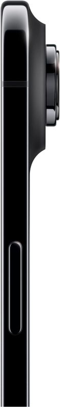 Apple - iPhone Air - Space Black - 5G 256 GB Zwart