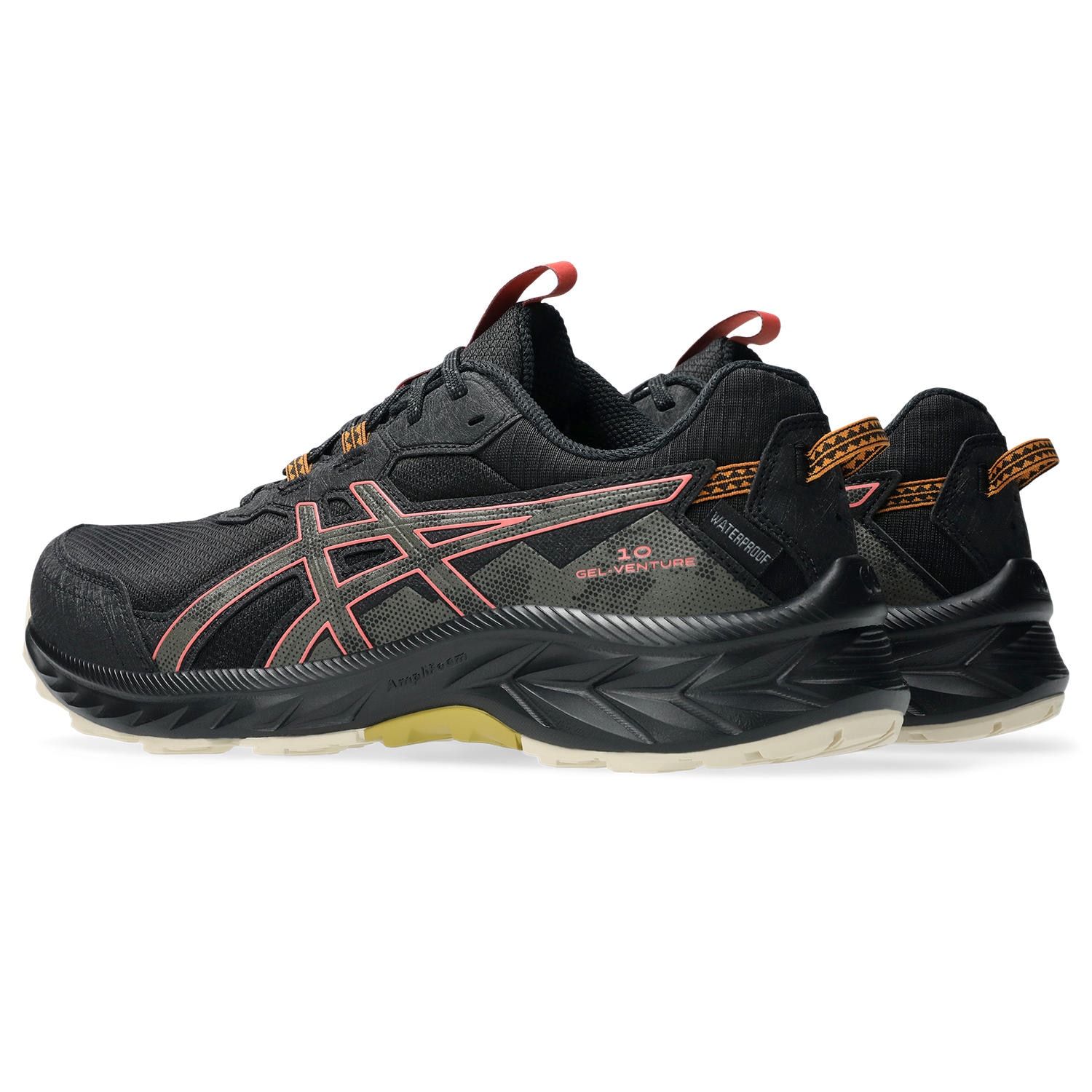 Asics Trailrunningschuh »GEL-VENTURE 10 WP«