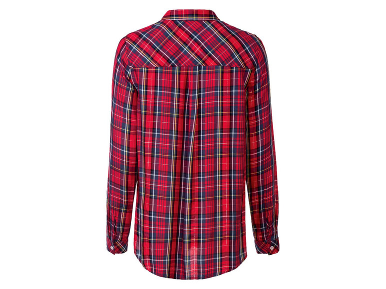 Dames-blouse