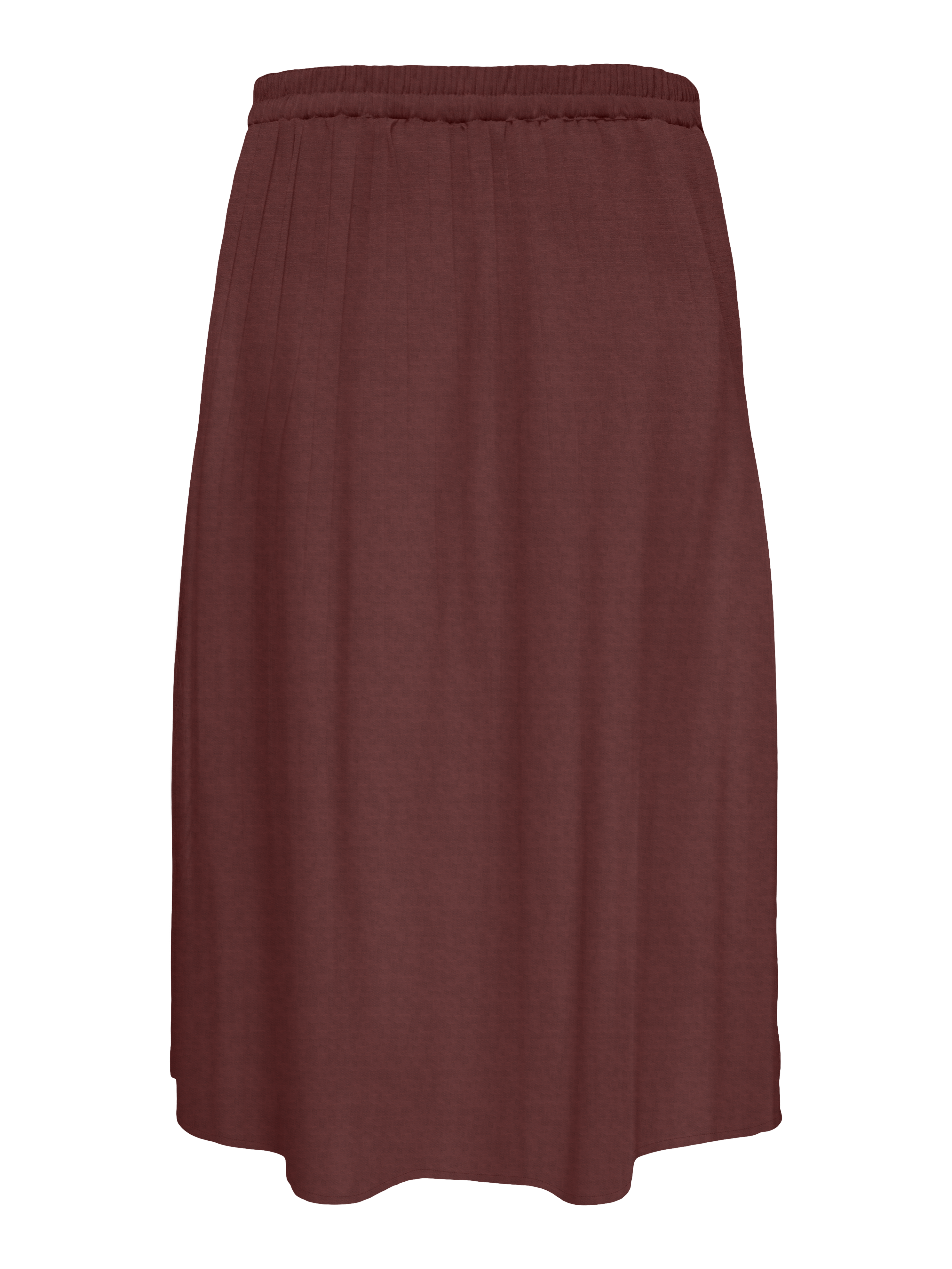 VMCMYMILO High waist Midi-rok