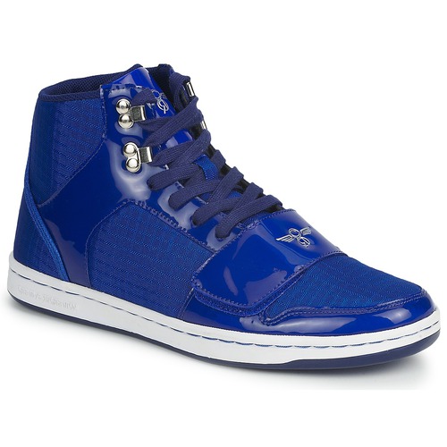 Creative Recreation - GS CESARIO - Bleu