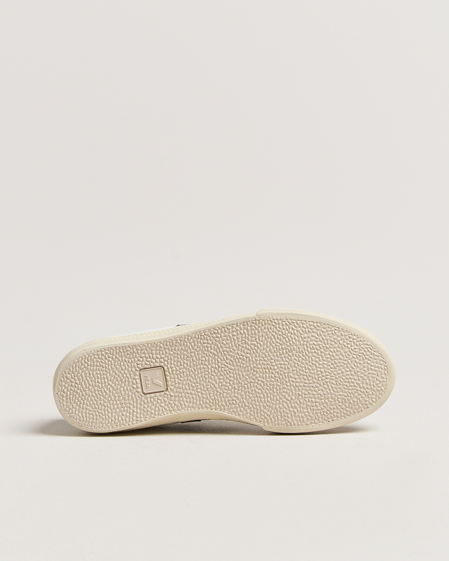Veja Volley Sneaker White/Black