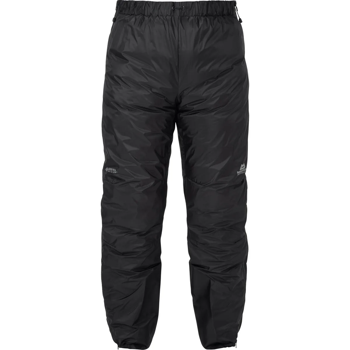 Mountain Equipment Kryos Pant Obsidian