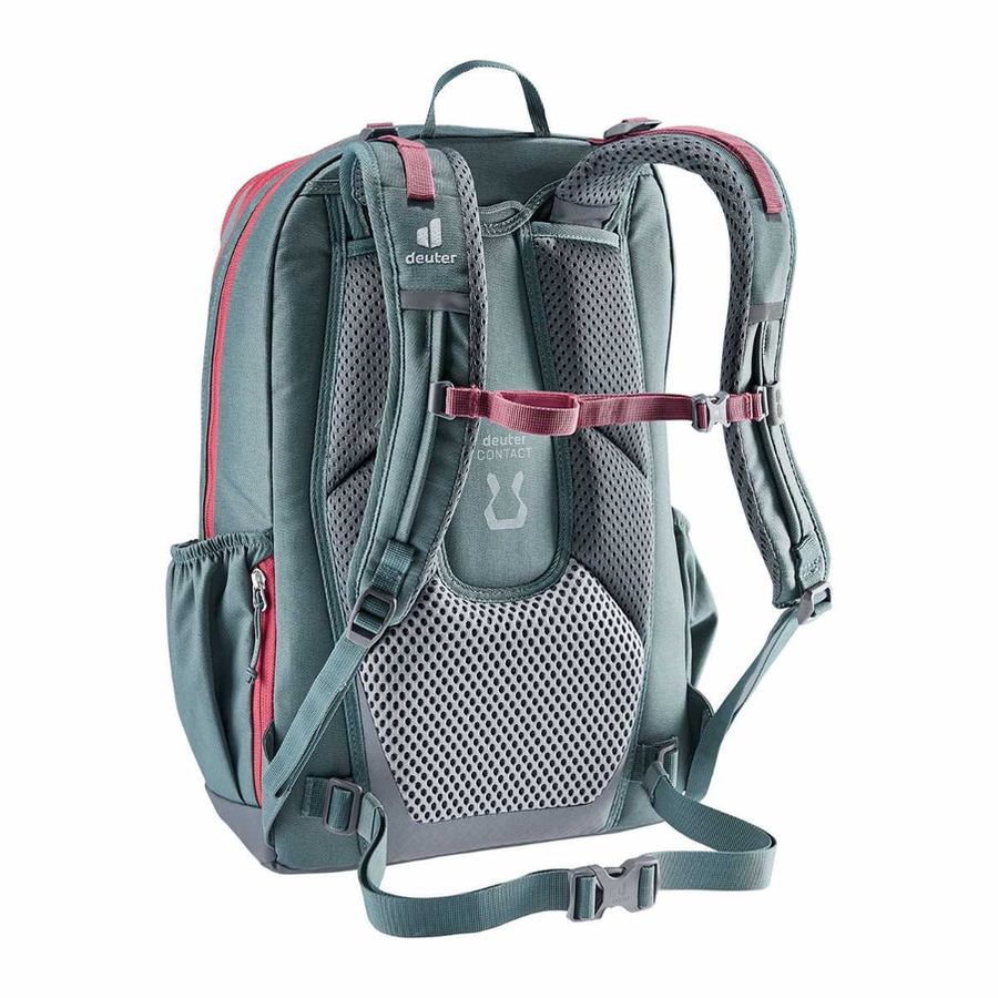Deuter Schulrucksäcke kombi