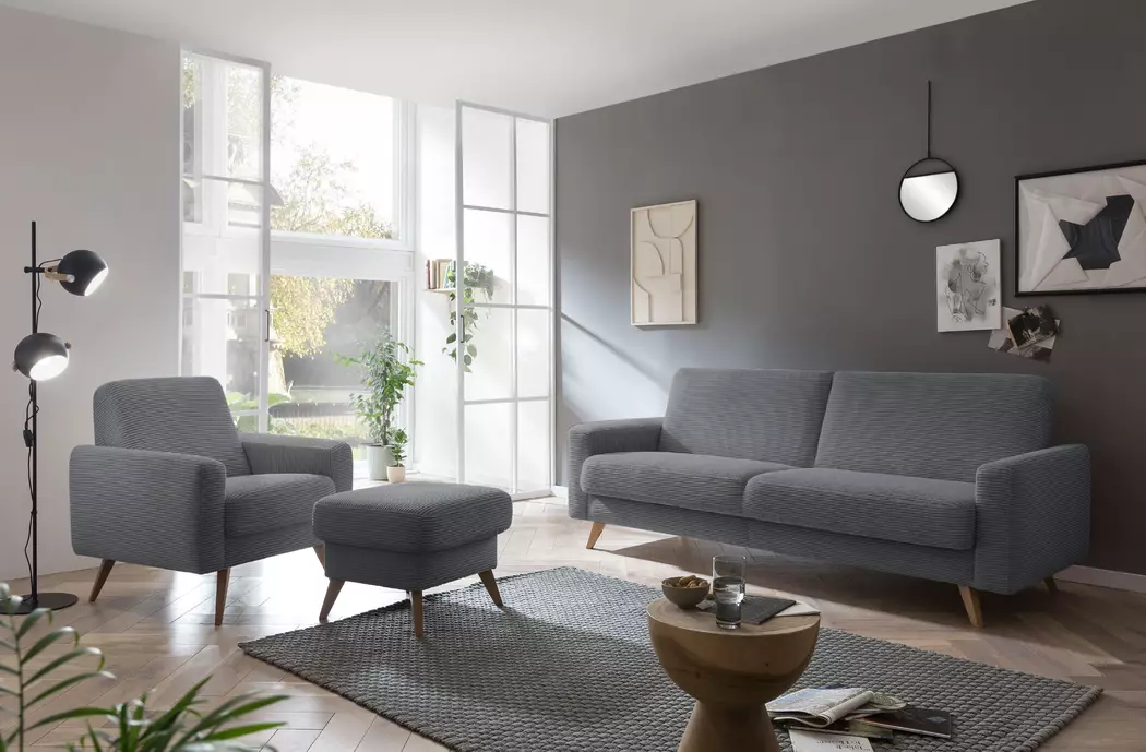 Sofa Samso