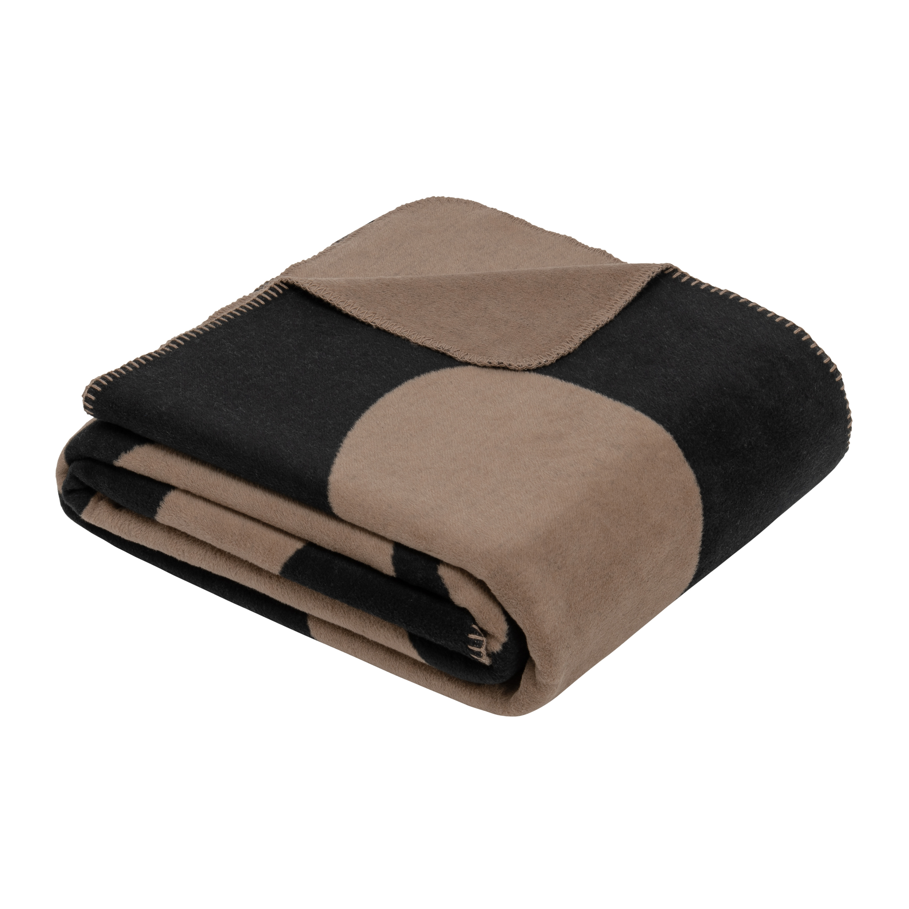 Wohndecke S. OLIVER JACQUARD