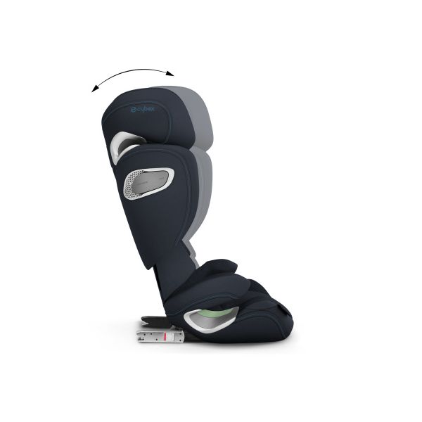 Cybex Solution T I-FIX Plus