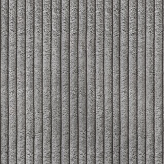 Ole Gunderson Megasofa SEVENTIES 290 cm Cord dark grey