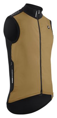 Gilet Sans Manches Homme Assos Tactica T5 Beige/Noir