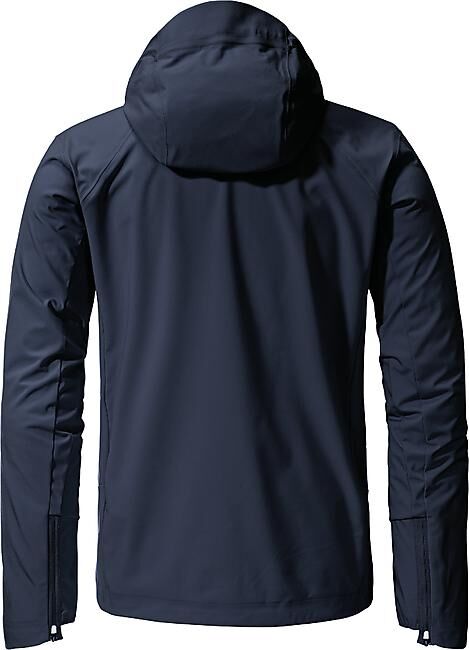 SCHOFFEL - SOFTSHELL JACKET MANGART