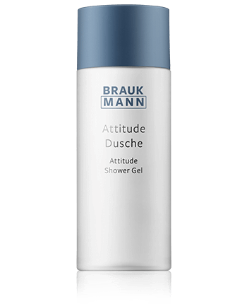 Hildegard Braukmann Braukmann Attitude Dusche 250ml