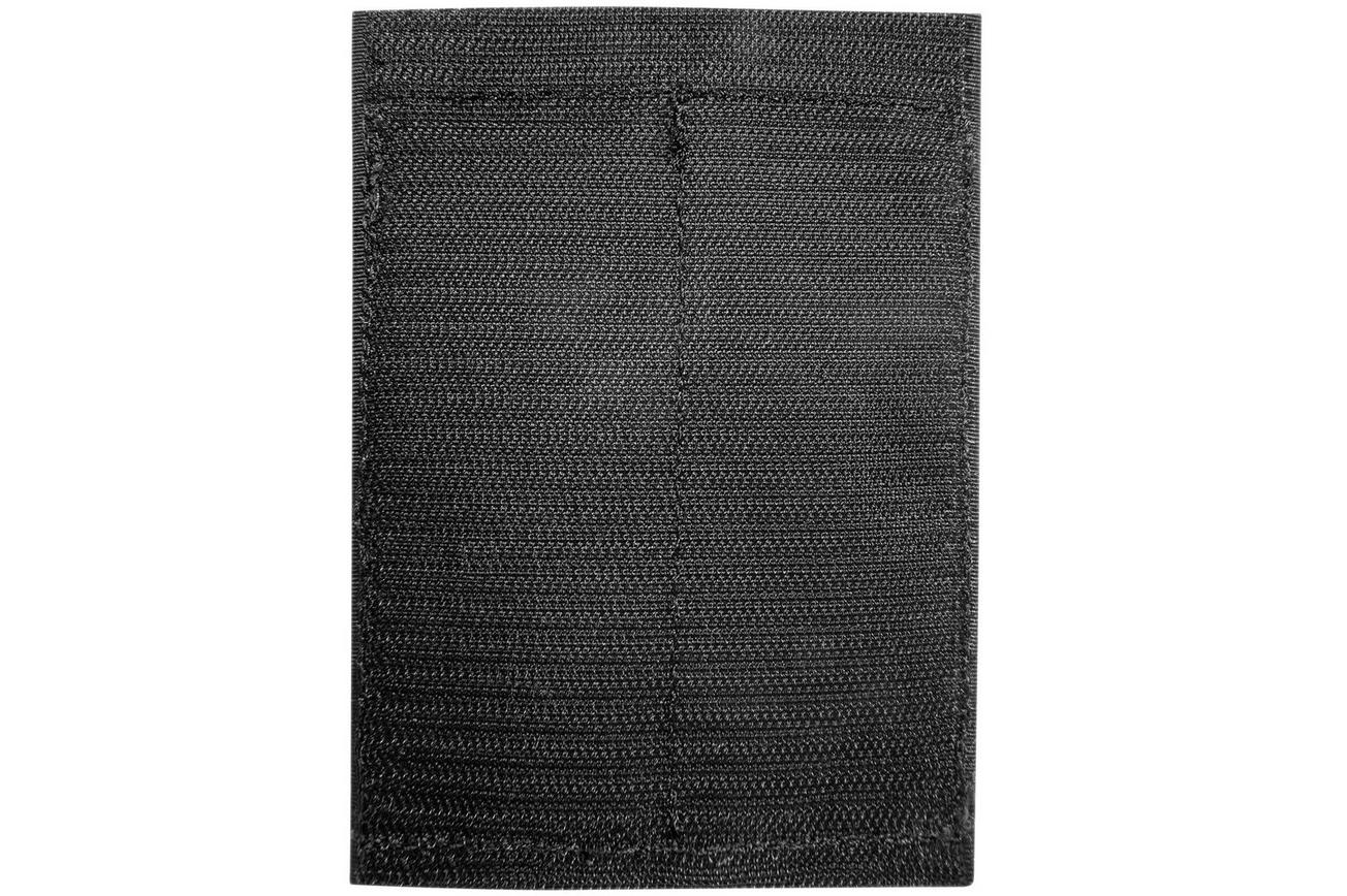 Tasmanian Tiger Modular Collector S VL 7282-040, zwart, pouch met mesh vakje