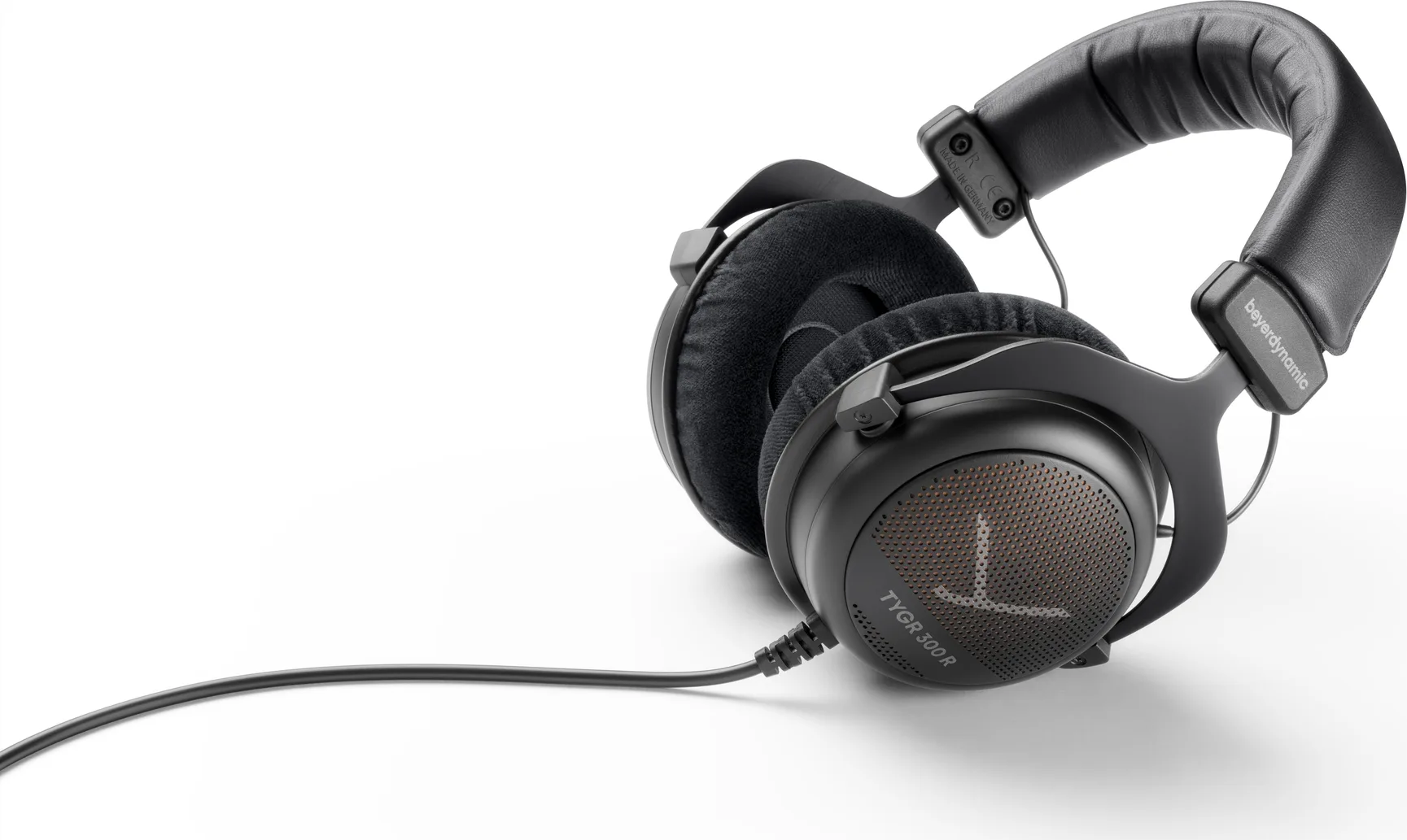 Beyerdynamic TYGR 300 R Casques gaming