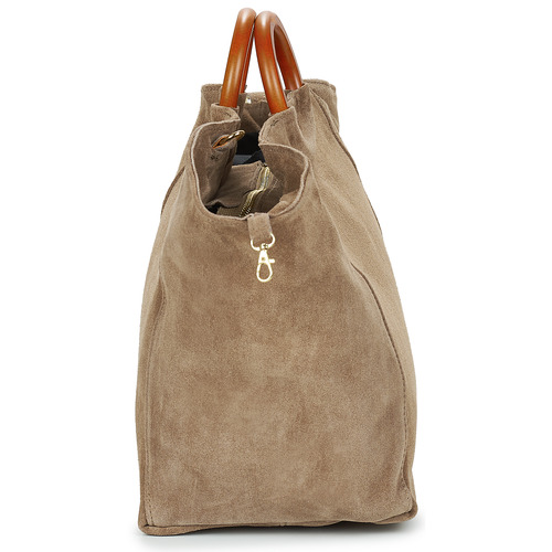 Betty London - LEONI - Taupe