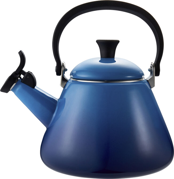 Le Creuset KONE Kedel 1,6L Azure Azure blue