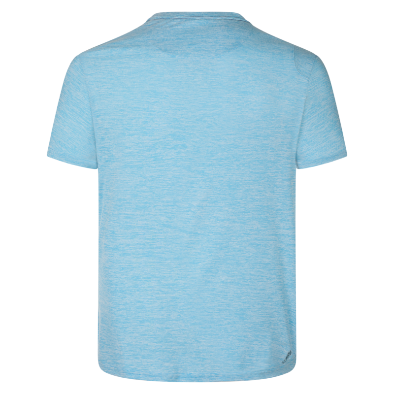 Pocket Logo T-Shirt M - T-shirt homme