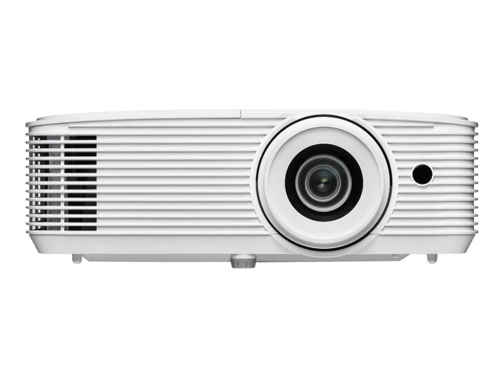 Optoma HD30LV - DLP-projektor - Fuld HD (1920 x 1080)
