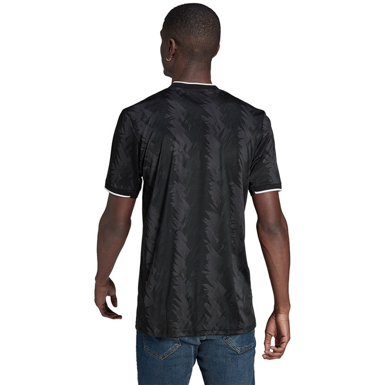 adidas Juventus Uit Tenue