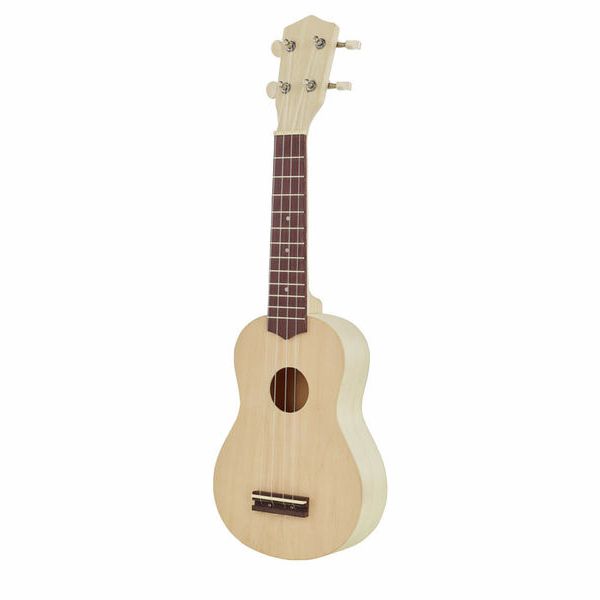 Harley Benton Ukulele DIY-Kit