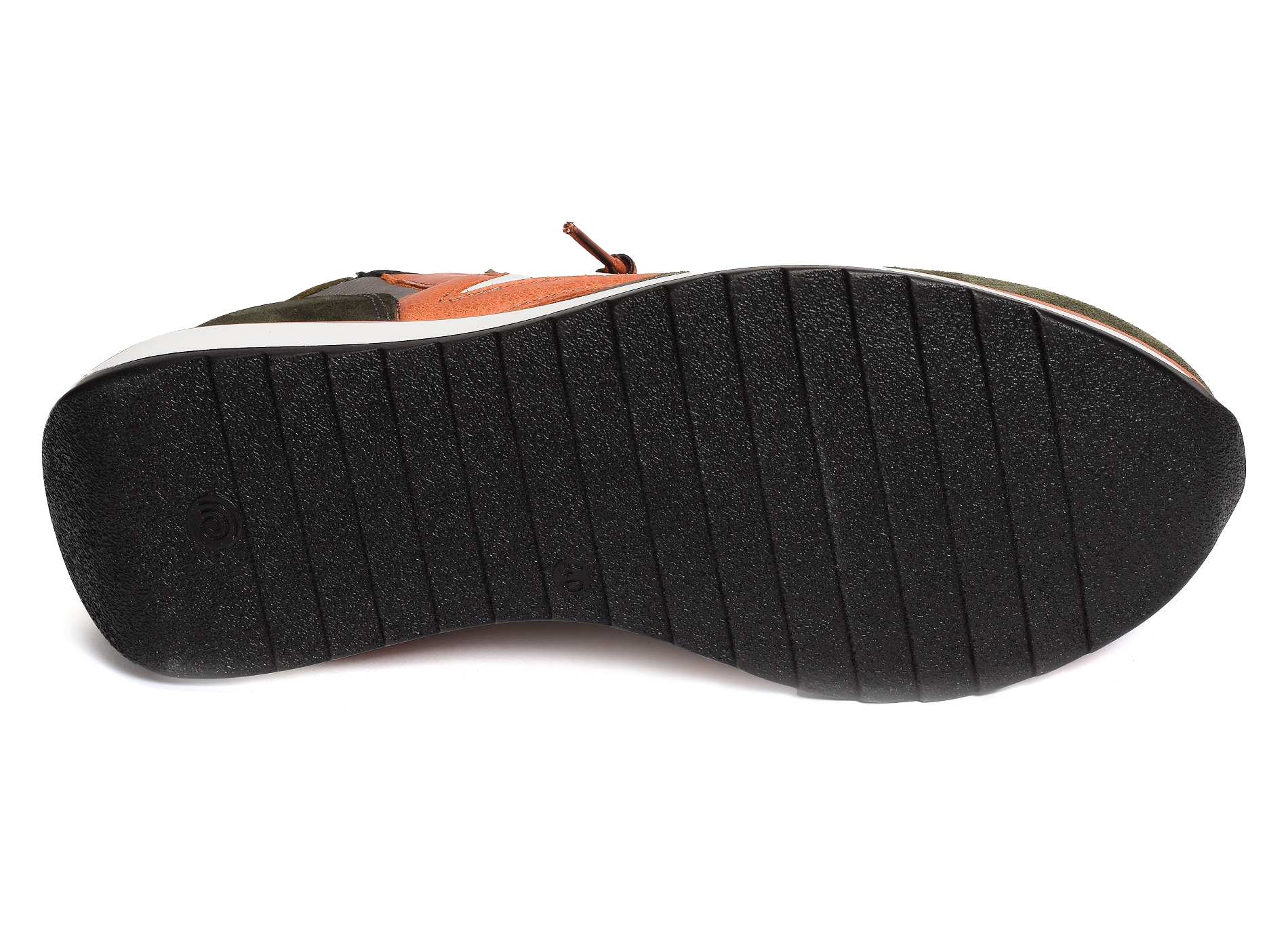 C1311 kaki orange