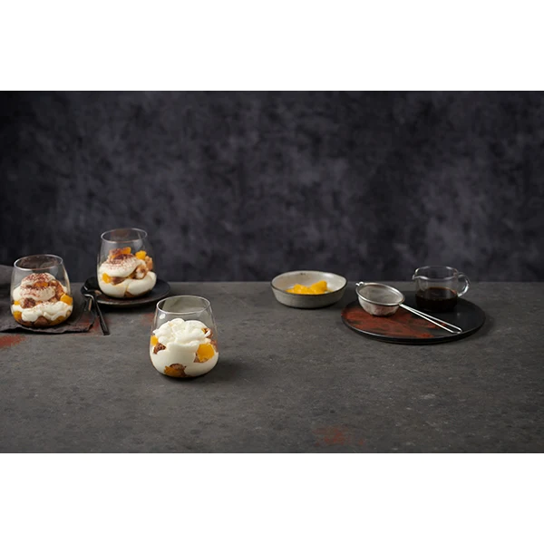 Mélangeur à desserts éclair avec douilles Betty Bossi