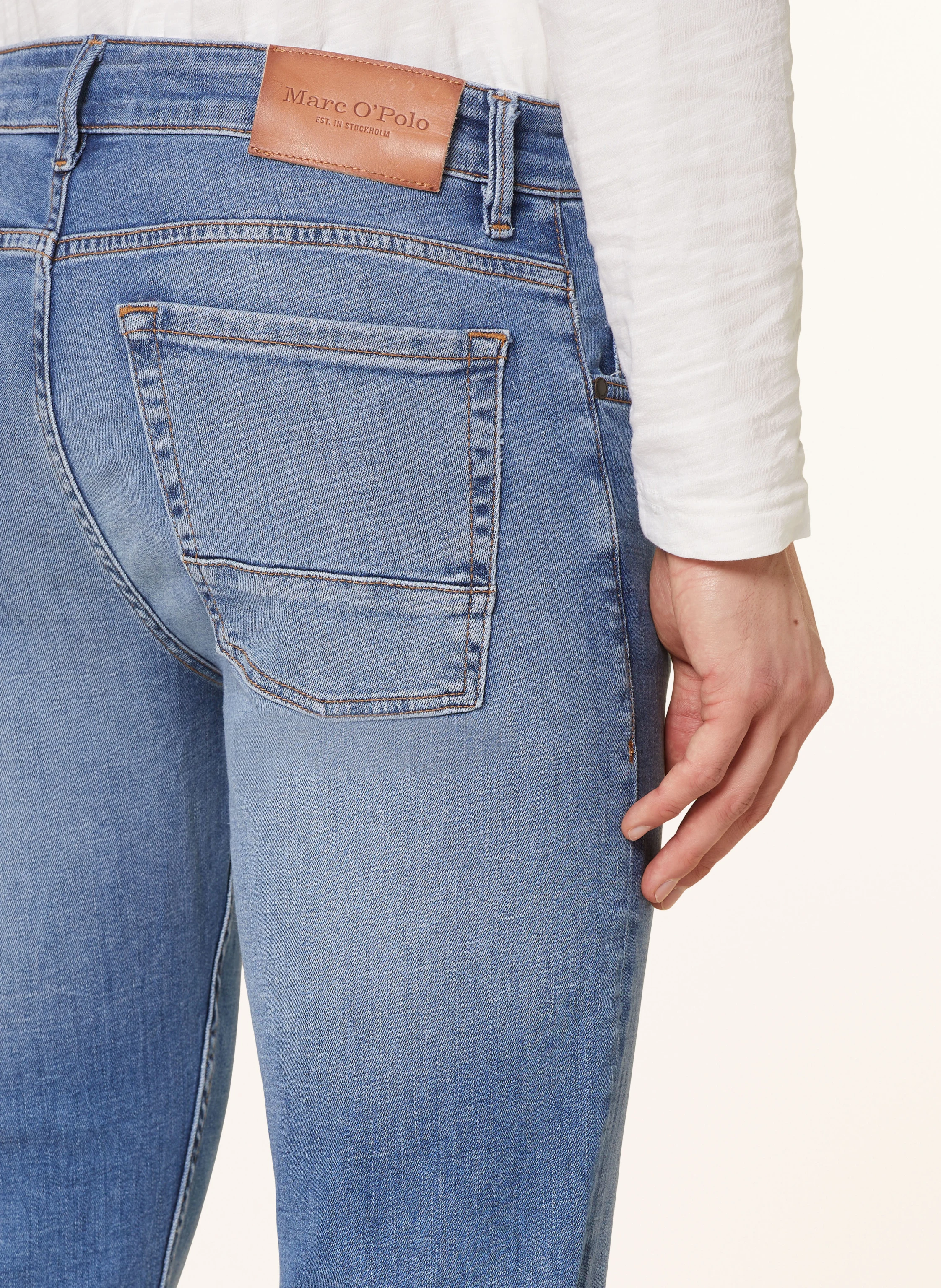 Marc O'Polo Jeans Shaped Fit