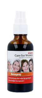 Care for Women Women's Menospray 50ML