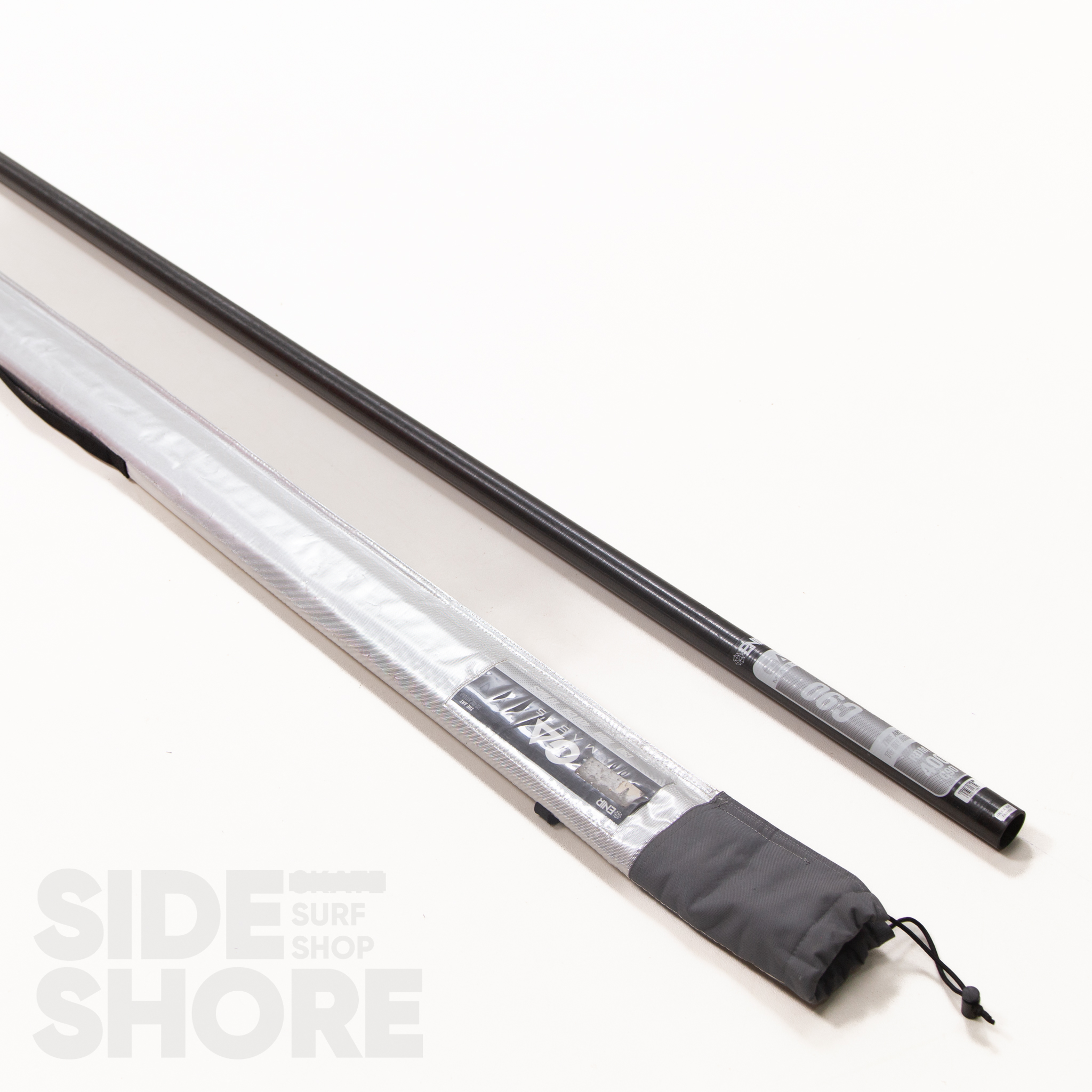 Gaastra / GA-Sails Base de de Mat Pro Wave - 90 % - RDM 400 cm