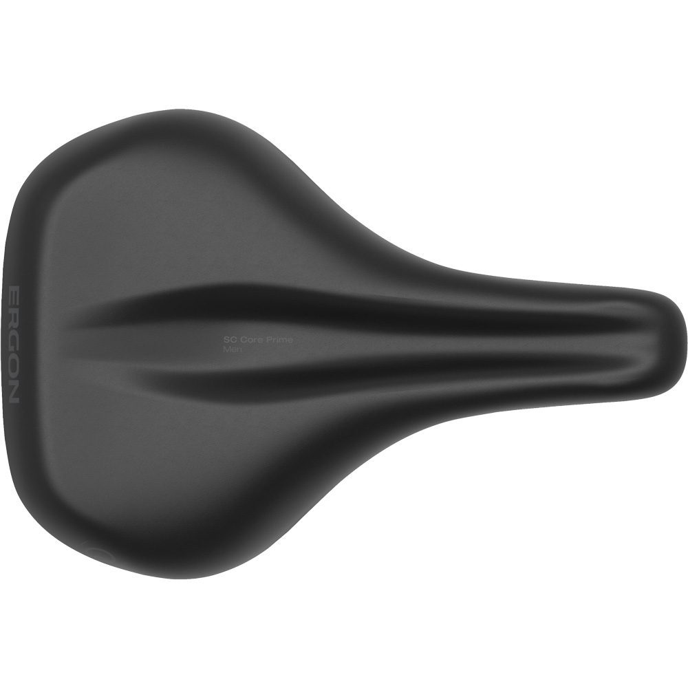 Ergon SC Core Prime M/L Sattel Herren schwarz