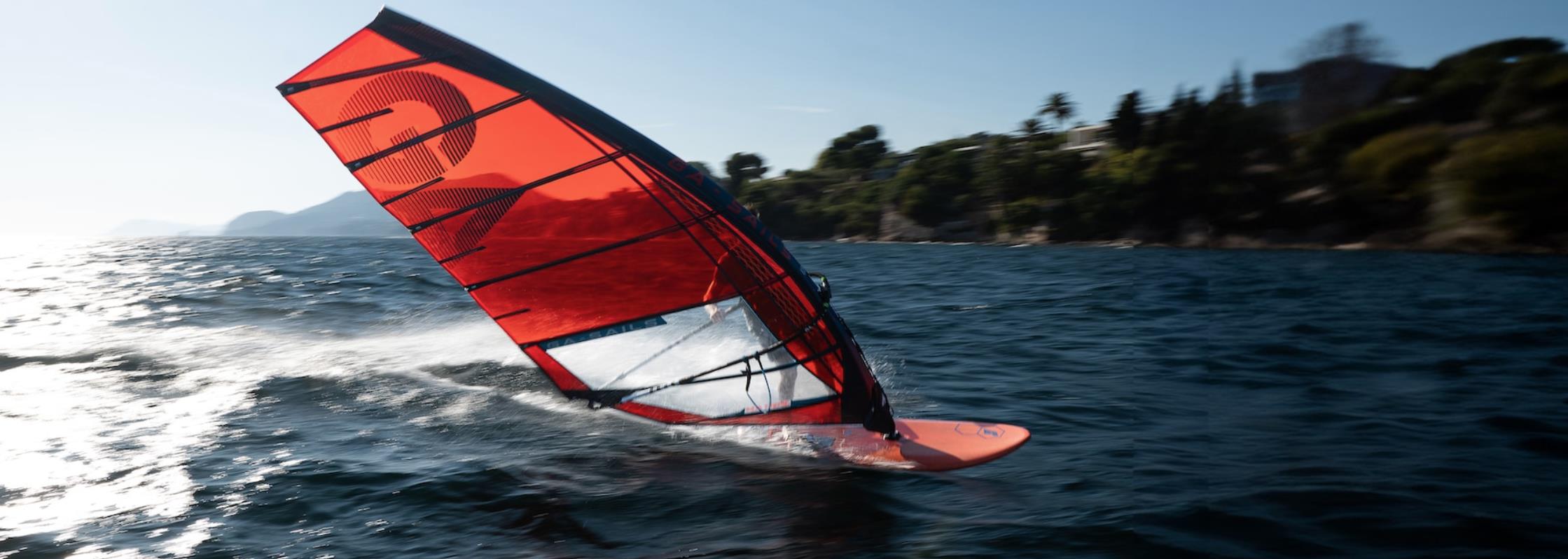 Gaastra / GA-Sails Matrix - 2024 C2