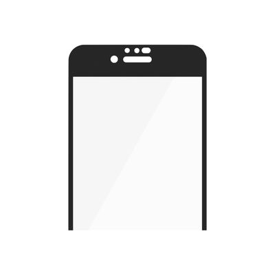 PanzerGlass Case Friendly - Verre trempé pour iPhone 6/6S/7/8/SE 2020