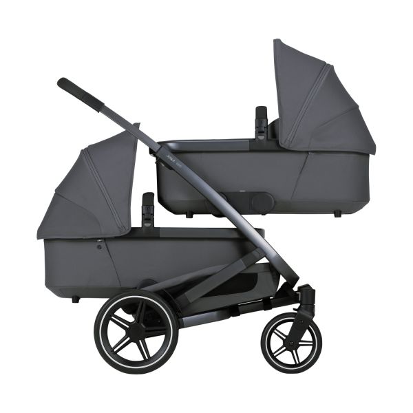 Joolz Geo 3 Reiswieg - Classic Look - Navy Blue